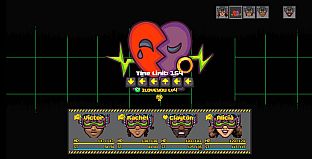 Dino Hazard: Chronos Blackout