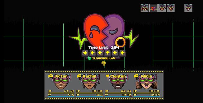 Dino Hazard: Chronos Blackout