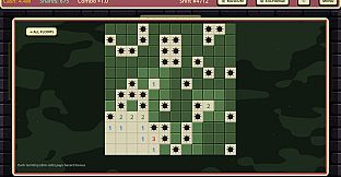 Minesweeper Inc.
