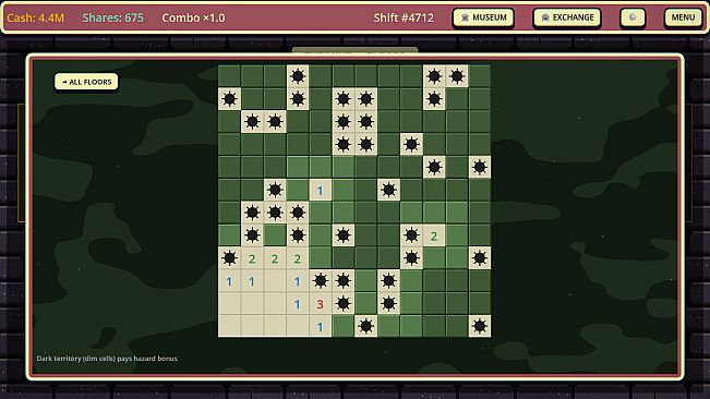 Minesweeper Inc.