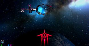 Space Commander 9