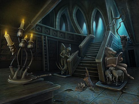 Sister’s Secrecy: Arcanum Bloodlines - Premium Edition