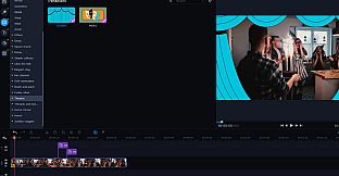 Movavi Video Suite 2022 - Creative Set