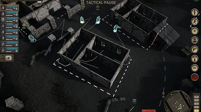 Violence of Action