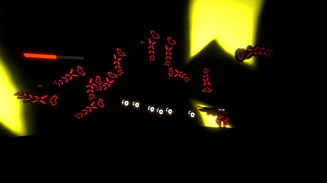 Escape From Eternity