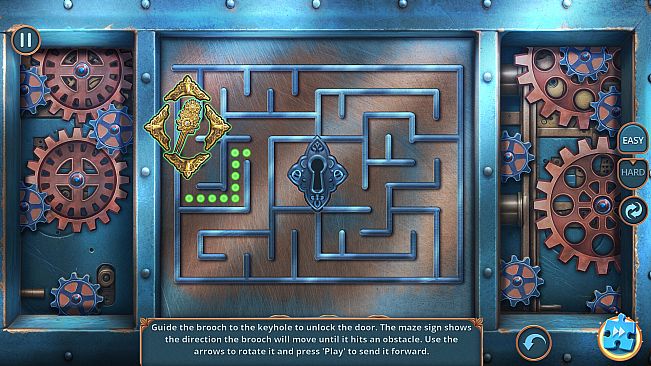 Enchanted Stories: PAWisoned Kingdom Collector's Edition