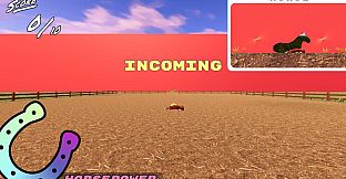 Hole Your Horses: Champion Edition