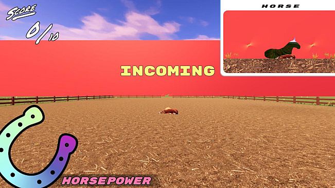 Hole Your Horses: Champion Edition