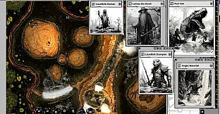 Fantasy Grounds - CURSED!