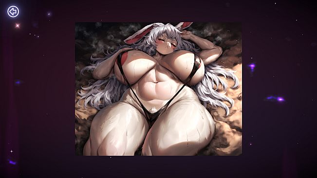 Hentai Tales: Monster Girl Tamer