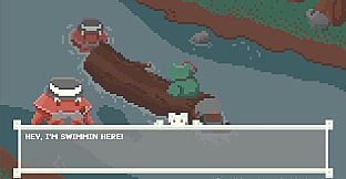 River Runners: Downstream