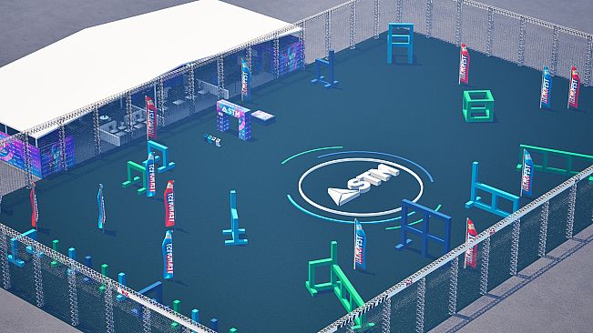 Drones Of War: FPV Kamikaze Drone Simulator