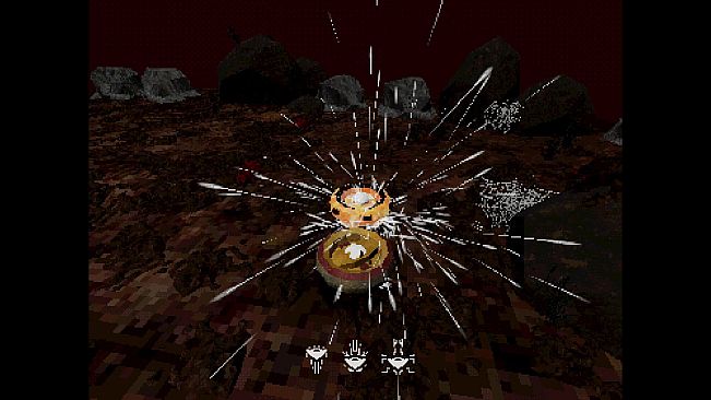 ABYSSAL RIP