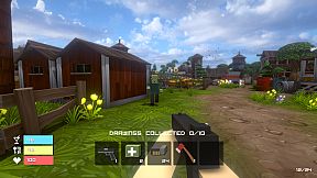 Megacraft Hentai Apocalipsis