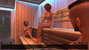 Sex Adventures - Naughty Sisters - Episode 3