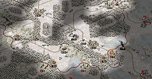 Order of Battle: Panzerkrieg