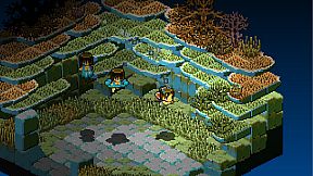 Hakoniwa Explorer Plus