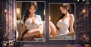 Twisted Night - Please have sex with my wife