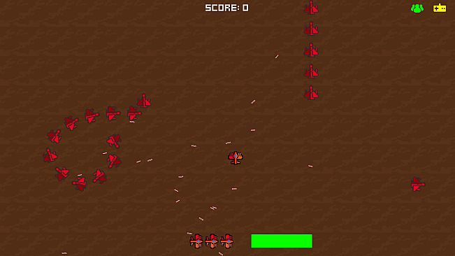 Tiger Fighter 1931 Sunset MP010