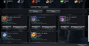 Aeonfall