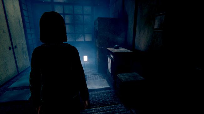 Scare: Fatal Picture - Remake