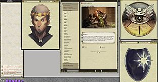 Fantasy Grounds - Pathfinder RPG - Pathfinder Chronicles: Guide to Absalom