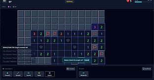 Minesweeper Scapes
