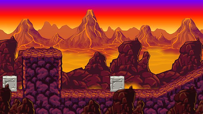 Spriter: Dreamworld Adventures Environment Art Pack