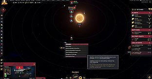 Star Trek: Infinite - Designing the Galaxy