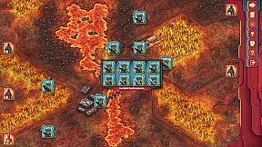 Invaders from Dimension X