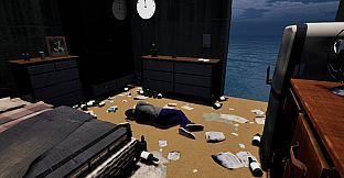 The Longed-for Revenge of Undecember