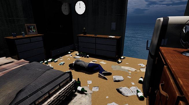 The Longed-for Revenge of Undecember