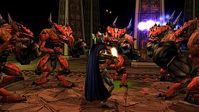 Neverwinter Nights 1 + 2 Enhanced Collection