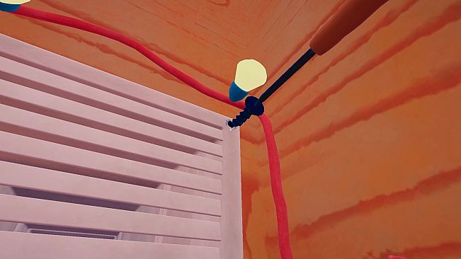 Toilet paper simulator