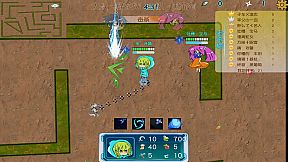 肥肥大作战 fat battle