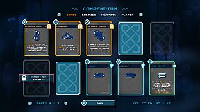 Into the Restless Ruins