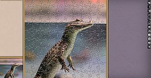 Jigsaw Puzzle Pack - Pixel Puzzles Ultimate: Variety Pack 17