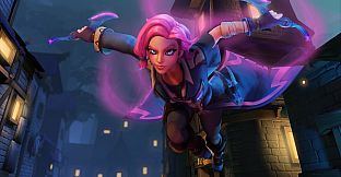 Paladins Feathered Fiend Pack