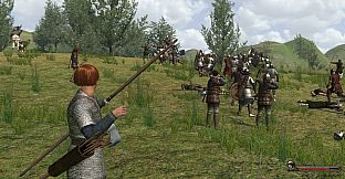 Mount & Blade: Warband PC