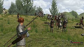 Mount & Blade: Warband
