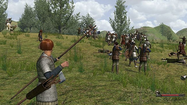 Mount & Blade: Warband