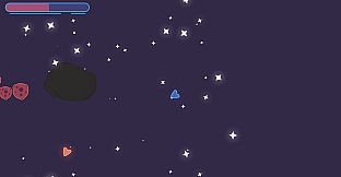 Cute Space Shooter