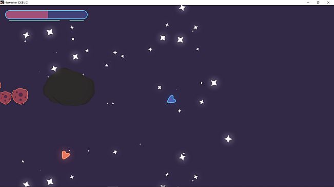 Cute Space Shooter