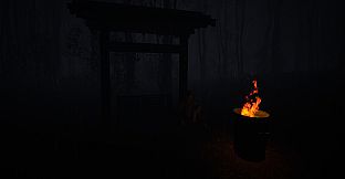 The House They Left Behind