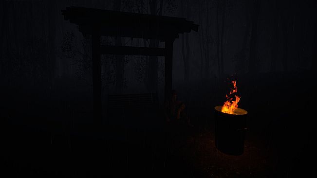 The House They Left Behind