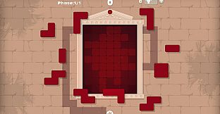 STONE BLOCKS: Levels Pack 3 Rome