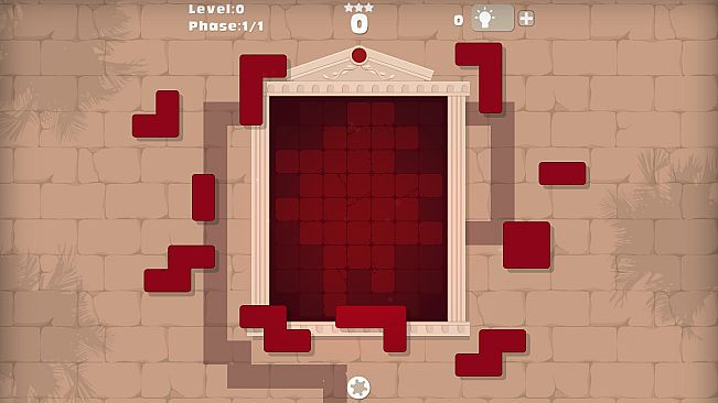 STONE BLOCKS: Levels Pack 3 Rome