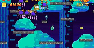 Cosmic Slime Defense