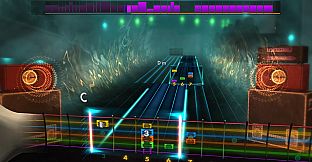 Rocksmith 2014 – Joe Bonamassa - “Sloe Gin”