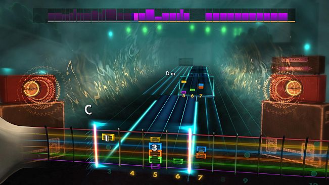 Rocksmith 2014 – Joe Bonamassa - “Sloe Gin”
